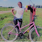 Thando Tshuma Cycling Vlogs