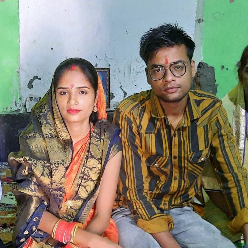 NITIKA HARSHIT VLOGS