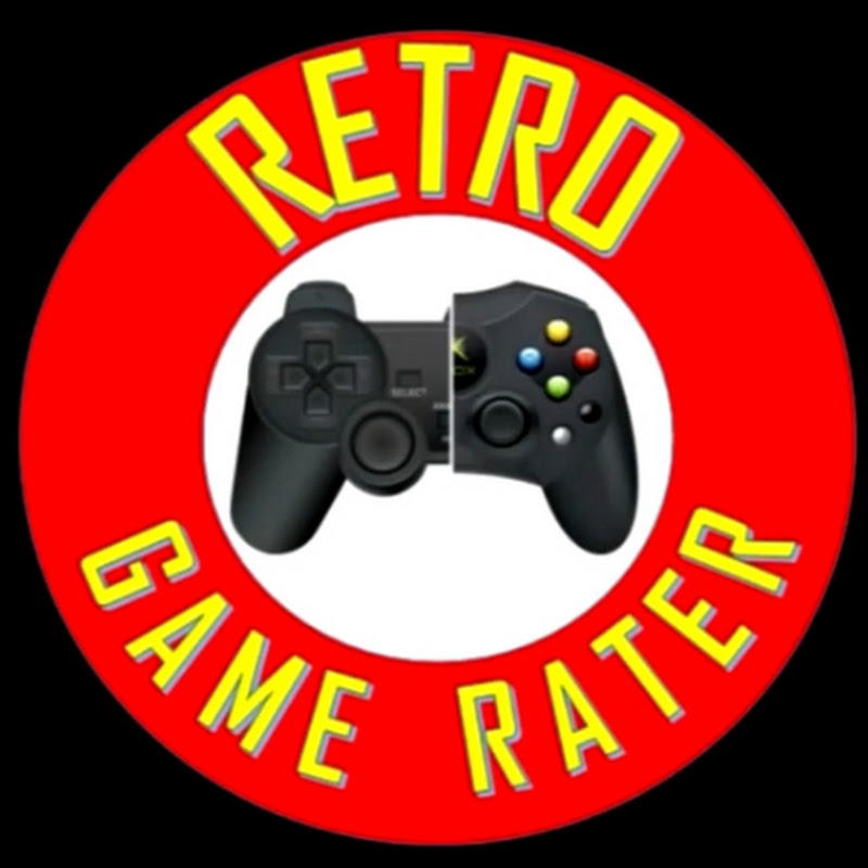 Retro Game Rater