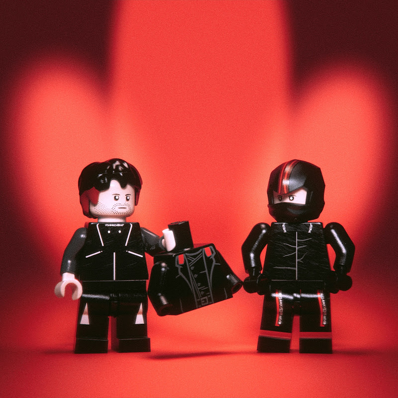 Channel Avatar