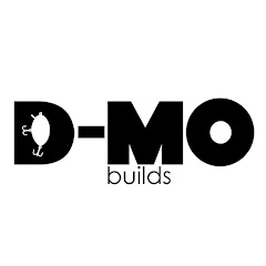 D-MO builds