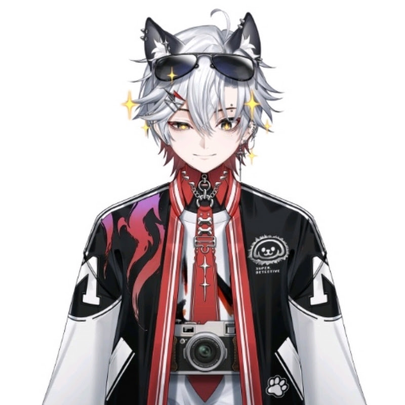 Kayuki Riokai Ch.【VQE】