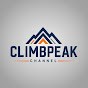 Climb Peak logo