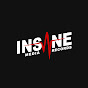 Insane Media Records logo