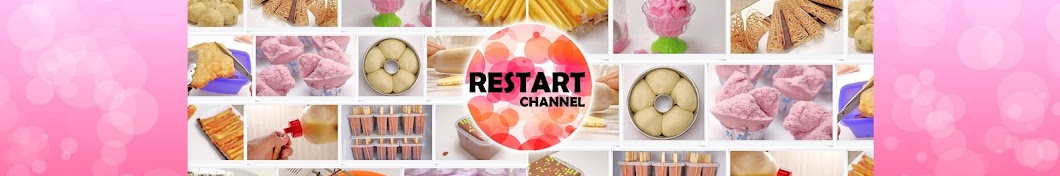 Restart YouTube kanalı avatarı