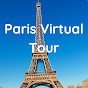 Virtual Walking Tour Paris logo