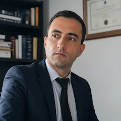 Derecho al Derecho🇺🇾 - Cristian Pintos