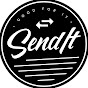SEND IT OFFICIAL logo