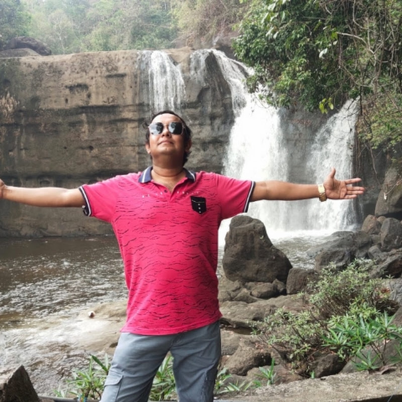 Travel with Masterji(Travel Story)