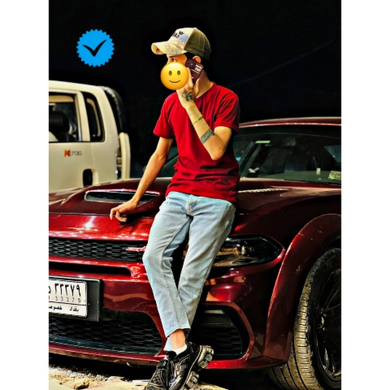 SRT || أيــمـــن