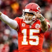 Patrick Mahomes Everything