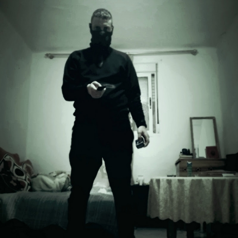 WELD CHA3B👹KAGOLI