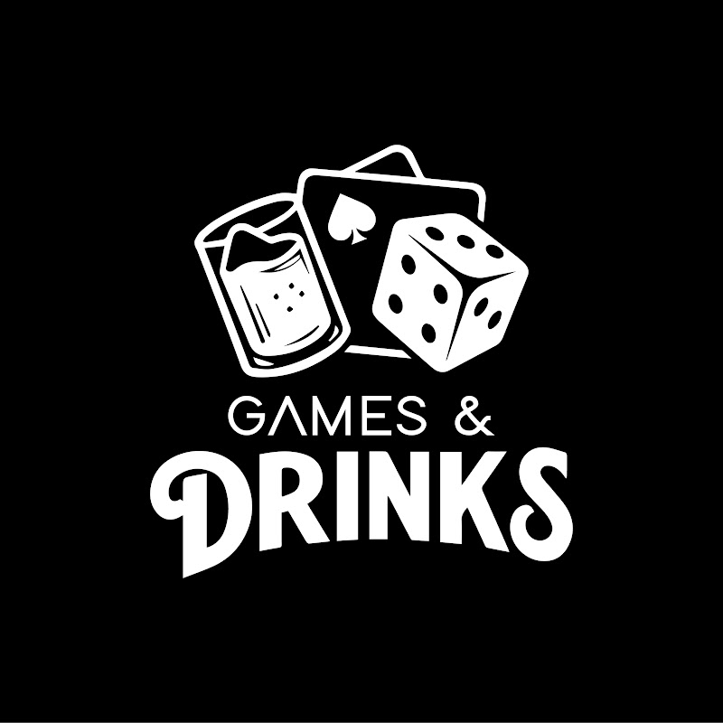 Games and Drinks