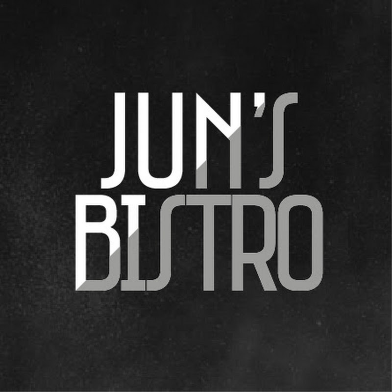 Juns Bistro 준스 비스트로 Logo