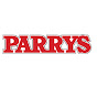 Parrys Flooring Solutions logo