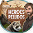 Héroes peludos