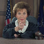 Judge judy 2 logo