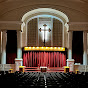 Mar Gewargis Cathedral Chicago logo