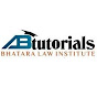 AB Tutorials - Law Exam Training Institute logo