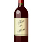 Fine as Wine logo