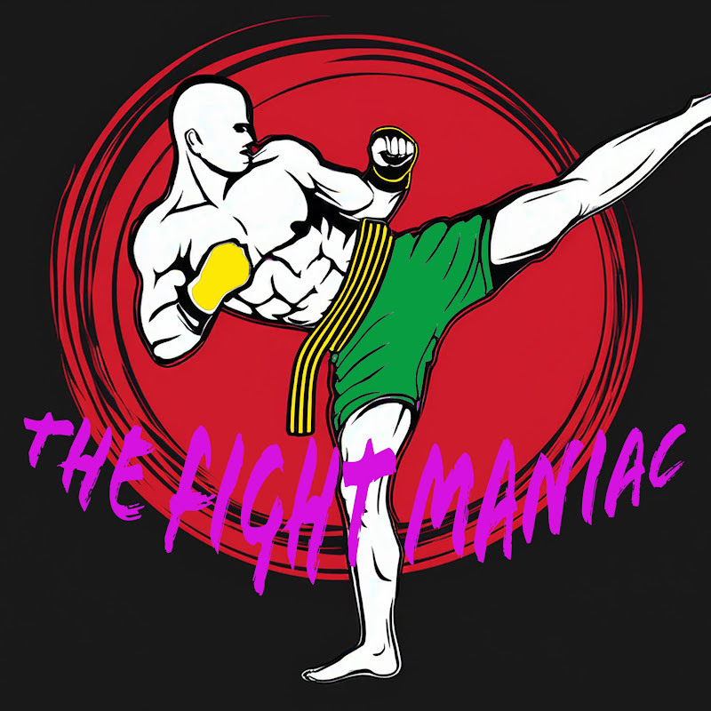 The Fight Maniac