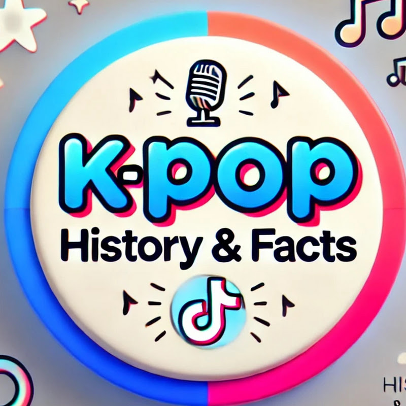 KPOP History and Facts