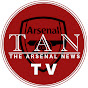 The Arsenal News logo
