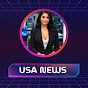 USA News Cover logo