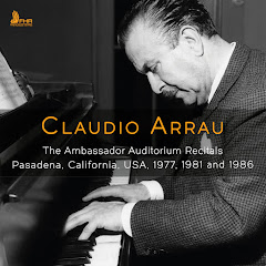 Claudio Arrau - Topic