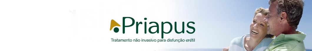 Priapus Tratamento YouTube 频道头像