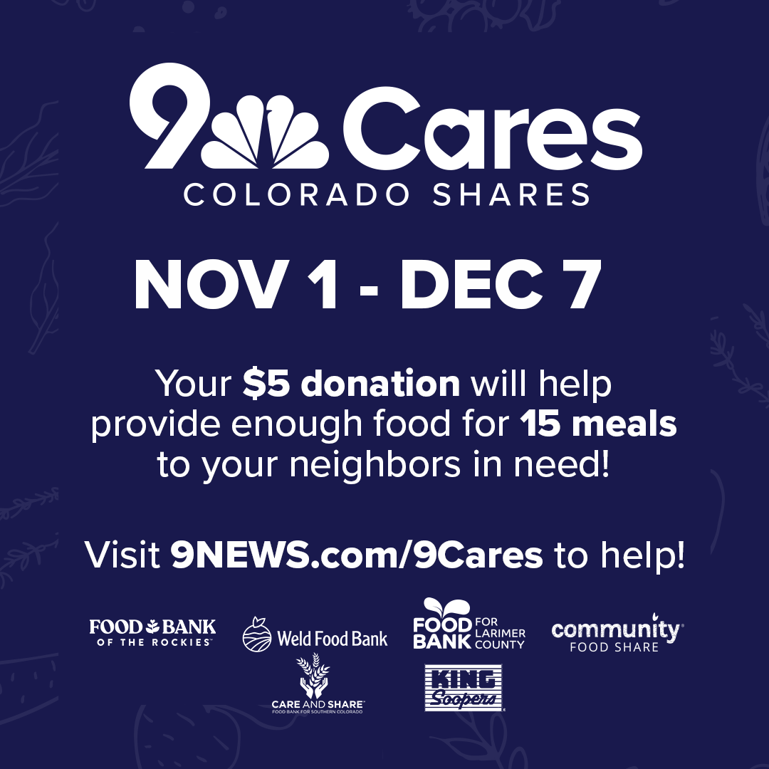 Post from 9NEWS