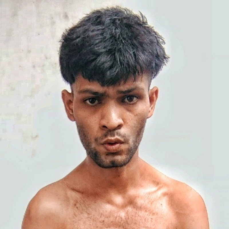 UK Boy Fitness