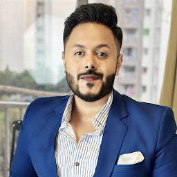 Coach Animesh