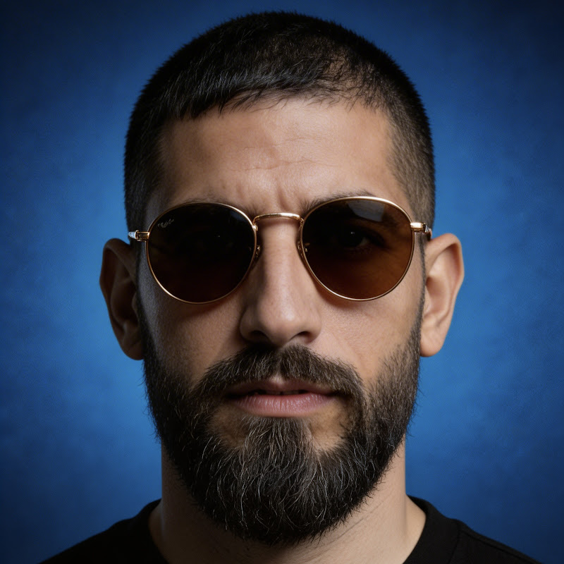 Hassan El Khatib