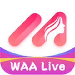 Waalive App Live Show