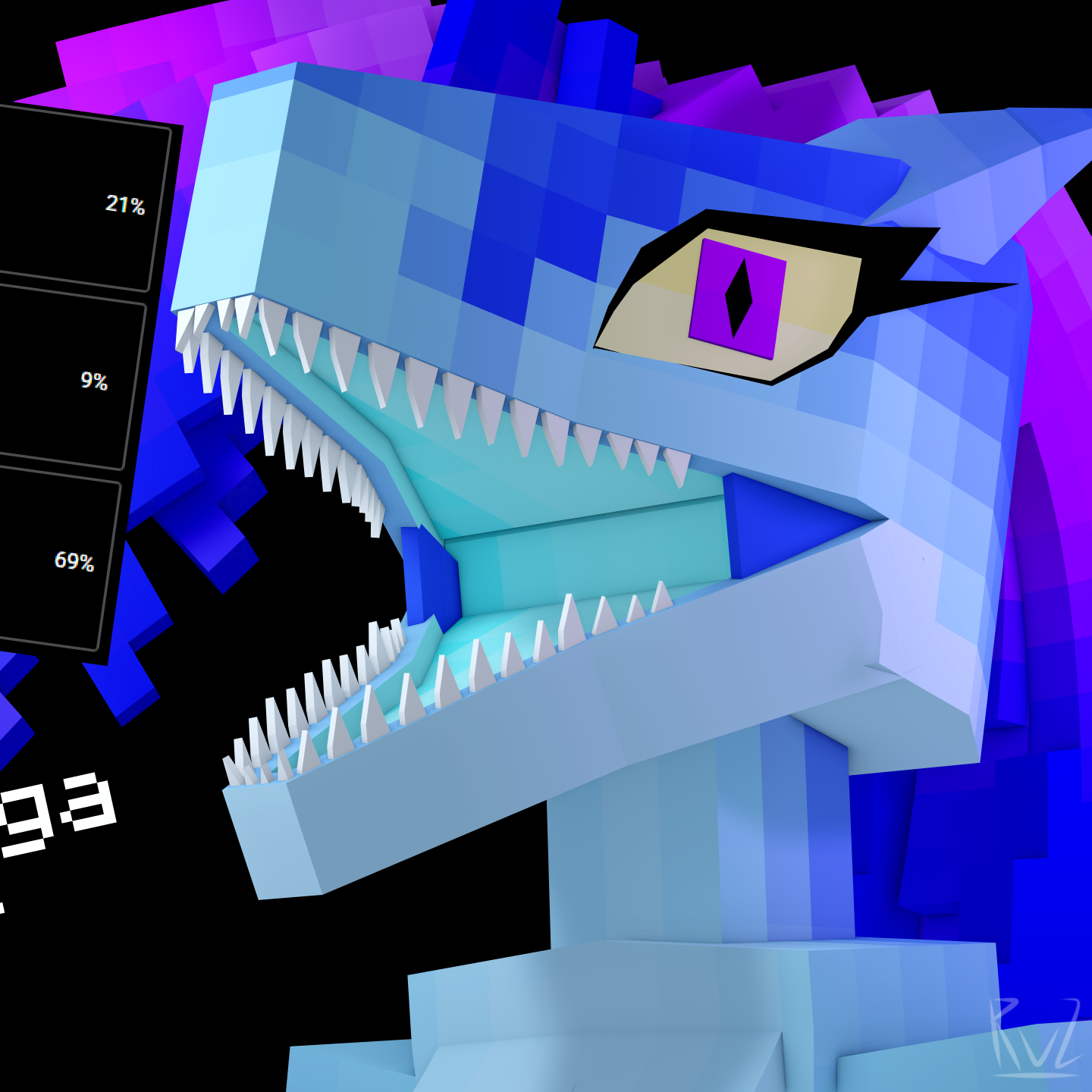 Post from RuZanimation