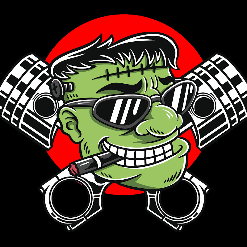 The Horsepower Monster