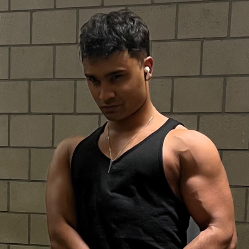 Narayan Acharya