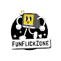 FunFlickZone logo