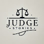 Judge Stories logo
