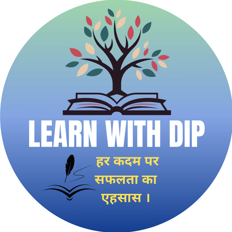 Learn With Dip