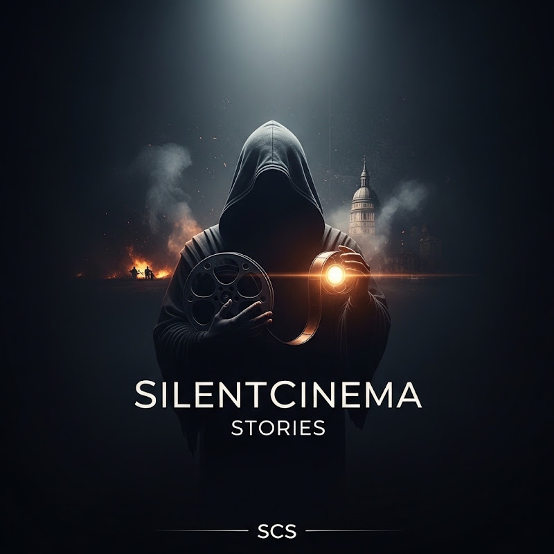 SilentCinema Stories