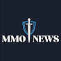MMO News logo