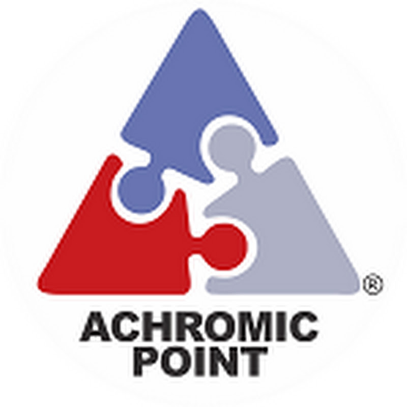 Achromic Point Consulting Pvt. Ltd.