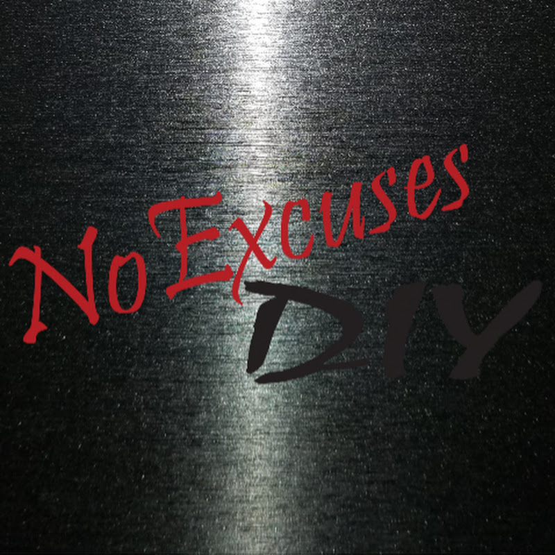 NoExcusesDIY