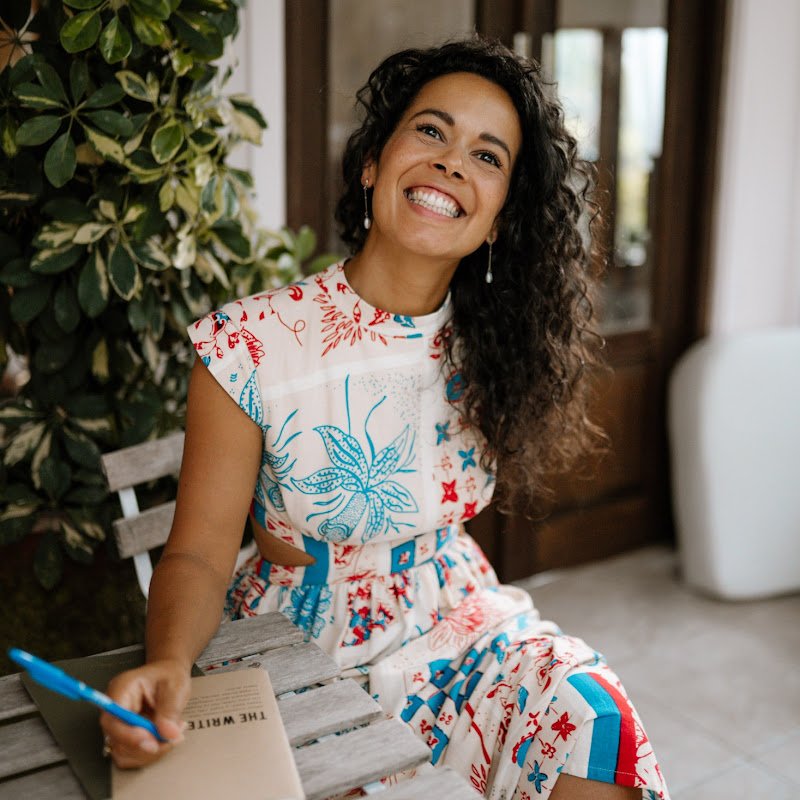 Anne-Claire Meret (Live From The Heart)