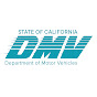 California DMV logo