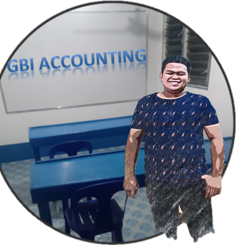 Accounting Spoon Feeding! (Gletzmar B. Igcasama)