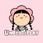 Unbox & Play logo