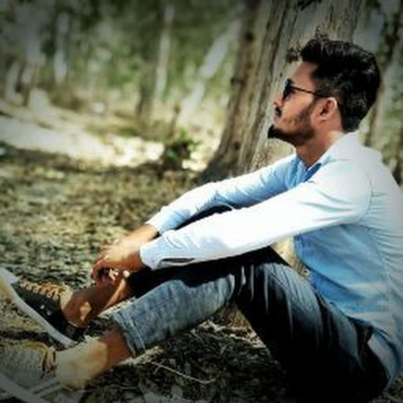 Sameer Wood
